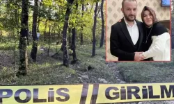 Trabzon'da Eşini Öldürüp Ormana Kaçan Adam 2 Ay Sonra Ölü Bulundu!