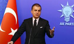 Ömer Çelik: PKK’nın Türkiye’den Çekilmesi “Terörsüz Türkiye” Yolunda Kritik Adım