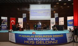 Olta Show Ekibi Vanlılarla Buluştu: Kahkaha Dolu Bir Akşam