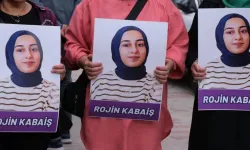 Adli Tıp’tan Rojin Kabaiş Raporu: Ölüm Nedeni ‘Boğulma’, Olayın Şekli Belirsiz!