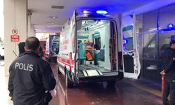 Şanlıurfa’da Bıçaklı Kavga: 1 Ağır Yaralı