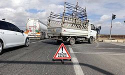 Bingöl’de Kaza: 11 Yaşındaki Berra Yaşamını Yitirdi!