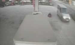 Elazığ’da Eniştesine Araçla Çarpıp Kaçtı: Tutuklandı