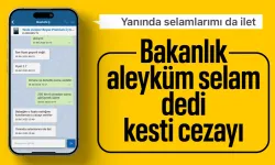 Ticaret Bakanlığı, Aracına Farklı Fiyat İsteyen Satıcıya Ceza Kesti