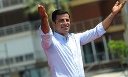 Demirtaş Kararı İçin Flaş Hamle! Adalet Bakanlığı Aihm’e İtiraz İçin Strasbourg’da