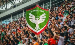 Amedspor’un Yeni Teknik Direktörü Sinan Kaloğlu Oldu!
