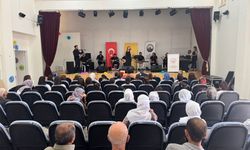 Van’da Yaz Konserleri Binlerce Sanatseveri Buluşturdu