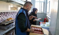 Van’da Denetimlere Devam! Son Kullanma Tarihi Geçmiş Ürünler Ortaya Çıktı