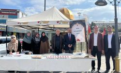 Van'da Mevlid-i Nebi Coşkusu Sürüyor!