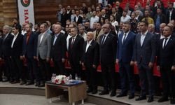 HAK-İŞ Genel Başkanı Van’da Konuştu: 2 Ekim Dünya Tarihine Geçebilir