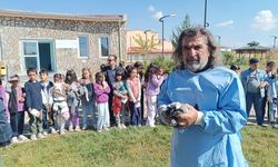 Hayvan Olmazsa İnsan da Olmaz..!