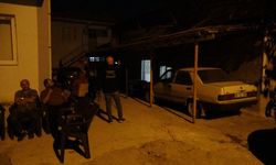 Malatya'da yaşlı bir kadın evinde ölü bulundu