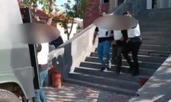 Ağrı’daki Silahlı Kavgada 2 Kişi Tutuklandı