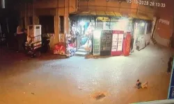 Konya'da 5 Yaşındaki Yıldırım Vurularak Hayatını Kaybetti!