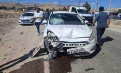 Malatya'da Kaza! 71 Yaşındaki Sürücü Hayatını Kaybetti