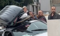 Bilecik'te Mahkeme Çıkışı Kavga: Araçla Üzerlerine Sürdü, 4 Yaralı