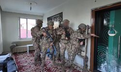Iğdır’da Uyuşturucu Operasyonu: 7 Gözaltı, 5 Tutuklama