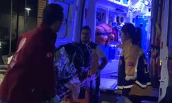 Bodrum’da Kan Donduran Olay: Yeni Doğan Bebek Terasta Ölü Bulundu