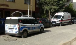 Malatya’da İnşaattan Düşen İşçi Hayatını Kaybetti!