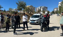 İki Grup Arasında Bıçaklı Kavga: 1 Kişi Ağır Yaralandı