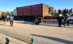 Elazığ’da Motosiklet Kazasında Ölü Sayısı 2’ye Yükseldi