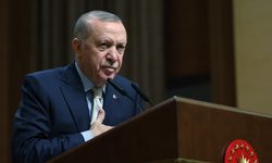 Cumhurbaşkanı Erdoğan: "Makamlar, Koltuklar, Unvanlar, Bunların Hepsi Gelip Geçicidir”