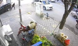 Iğdır’da Cadde Ortasında Silahlı Çatışma!