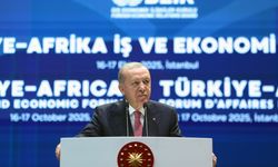 Cumhurbaşkanı Erdoğan, "23 yılda yıllık ortalama 5,4 oranında büyüme kaydettik"