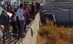 Hakkari Yüksekova’da Trafik Kazası: 5 Yaralı
