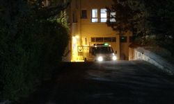 Malatya’da Yüksek Gerilim Hattında Çalışan İşçi Hayatını Kaybetti!