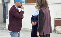 Vanlı Diş Hekimi Tahsin Aytekin'den Sinema Başarısı