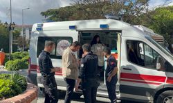 Tekirdağ Çorlu'da Skandal Olay: İki Aylık Bebeğini Terk Etti