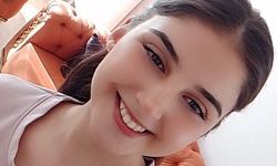 Elazığ’da 16 Yaşındaki Elif Su’dan 1 Gündür Haber Alınamıyor