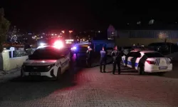 Malatya’da Düğün Salonunda Silahlı Kavga: 4 Kişi Yaralandı