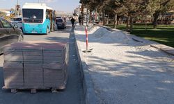 Kaldırımlar Ne Zaman Tamamlanacak?