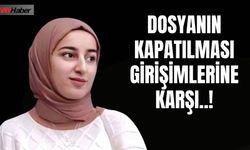 Barolar Rojin için Adalet İstedi