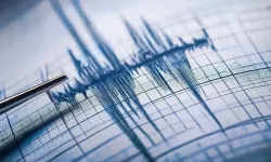 Filipinler’de 5.8 Büyüklüğünde Deprem!