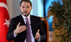Berat Albayrak Uzun Süre Sonra Ortaya Çıktı: Sakalları Beyazladı