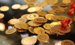 Çeyrek Altın Fırladı! Saatler İçinde Yatırımcısına Yüzlerce Lira Kazandırdı
