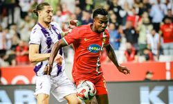 Amedspor’dan Keçiörengücü’ne Farklı Tarife: 4-1