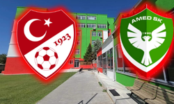 Amedspor PFDK’ya Sevk Edildi: Antrenör Talimatlarına Uymamak Sebep Gösterildi!