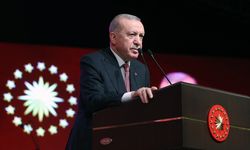 Cumhurbaşkanı Erdoğan: "Türkiye'nin Kutlu Yolculuğunun Önünü Kesebilecek Hiçbir Dahili, Harici Odak Yoktur"