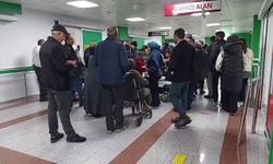 Erzurum'da Okul Çıkışı Merdiven İzdihamı: 23 Öğrenci Yaralandı