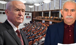 Devlet Bahçeli Şok Açıklama: İmralı’ya Uyan Her İnsan Akıllıdır!