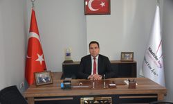 Tüketiciler Birliği Van Şubesi Olağan Genel Kurula Gidiyor