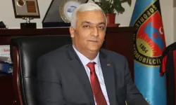 Başkan Emin Tuğrul Uyardı: Van Nakliyecilerinin Dikkatine