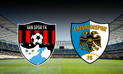 Erzurumspor – Vanspor Derbisinde Skor Eşitlendi: 1-1