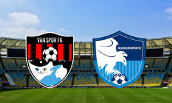 Vanspor, Erzurum Deplasmanında Galibiyet Arıyor