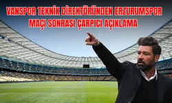 Hakan Kutlu’dan Sert Hakem Eleştirisi: Çok Kötü Yönetim!