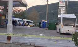 Bursa İznik’te Benzinlikte Silahlı Çatışma: 1 Ölü, 1 Yaralı